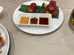 -顺风山庄(水濂山店)