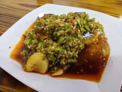 -内蒙古牛羊肉特色美食(后海滨路店)
