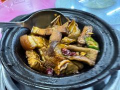 -新峰肉骨茶