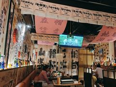 -三杯赤運·中式小酒馆(所城里店)
