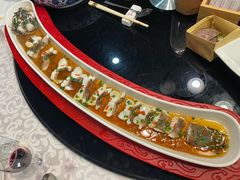 -徐记私厨(半淞园路店)