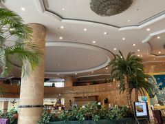 -南京维景国际大酒店(南京博物院店)