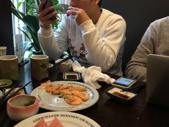 -松子料理(白家庄店)
