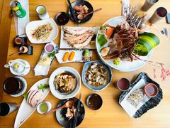 -王鼎精致料理铁板烧(世博源店)