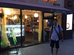 门面-LouisTime路易时光(蕴川路店)