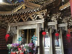 -上海东林寺(金山区)