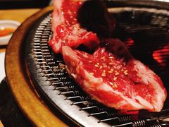 香翁特选牛排-泥炉烧肉师(新街口金銮巷店)