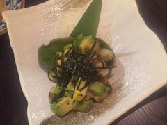 -角落里(中山公园店)