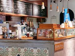 -时光花园(白鹭洲店)