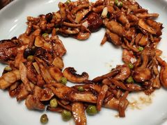 -那家小馆•北京菜•烤鸭(中关村店)