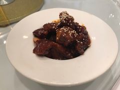 糖醋小排-老洋房花园饭店(绍兴路店)