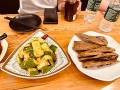 -KAOTOWN烤堂•烧烤(海汇港店)