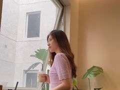 -the coffee_得咖啡(中英街店)