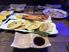 -蟹之国·精品蟹料理(极地店)