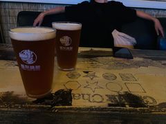 -雪梨精酿 Sydney Coast Brewing(沁春家园店)