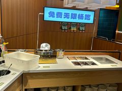 -0048鲜活香辣虾·火锅(铜陵路店)