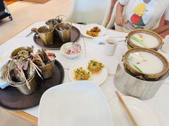 -第六季自助餐厅(北太平庄店)