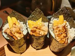 -山葵家·创意料理(万象汇店)
