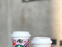 -星巴克(济宁万达广场店)