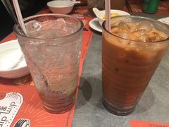 咸柠七-点点心点心专门店(旺角店)