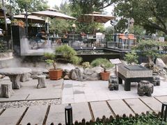 -蘇河湾·新鲁菜·泰山宴(泰山店)