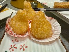 -江滨国际大酒店-珍宝轩海鲜大酒楼