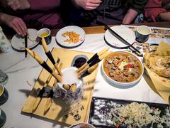 -醉美长安·陕菜(万和城店)