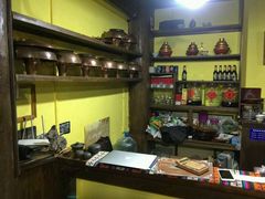 -陀岗美食·云南藏式特色餐厅