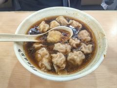 -蒋家桥饺面店(东关街店)