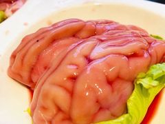 -巴蜀大宅门火锅(新华公园店)
