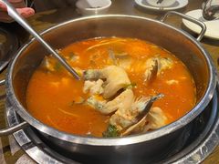 -阿婉贵州苗家酸汤鱼(梅林店)
