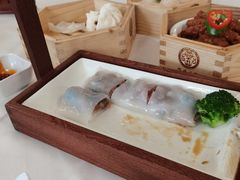 -怀德酒楼·粤菜·海鲜·茶点(宝安国际机场店)