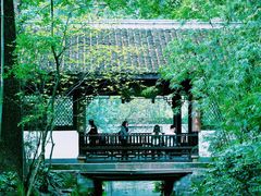 -成都杜甫草堂博物馆