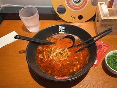 -豚一拉麺(花城汇南区店)