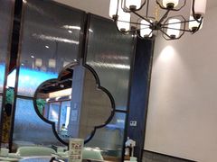-三凤酒家·百年无锡菜(清扬茂业店)