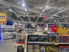 -TOYSRUS玩具反斗城(上海万象城店)
