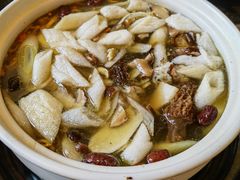 -阿鹏故事野生菌火锅(双廊古镇店)