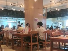 -粤域茶餐厅