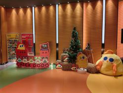 -小鸡哆哆故事屋·儿童乐园(嘉里城店)