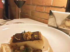 地中海煎海鱼-Solo(衡山路店)