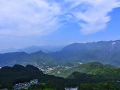 -窦圌山风景区