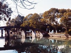 -金泽古镇