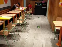 -麦当劳(安定门外大街店)