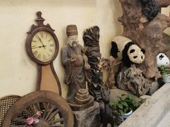 -霄汉牛三鲜湖北砂锅菜(万松园2店)