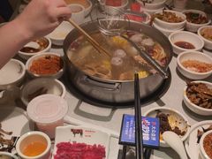 -俏牛哥鲜牛肉牛肆馆(重庆天地店)