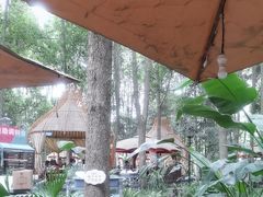 -二荆条·蜀鲜汇城市森林火锅