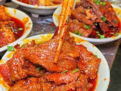 -赵家院子佬火锅(重庆总店)