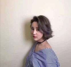 -MYYF SALON烫发染发