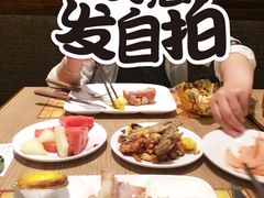 -汉巴味德(大悦城店)