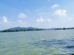 -云龙湖旅游景区